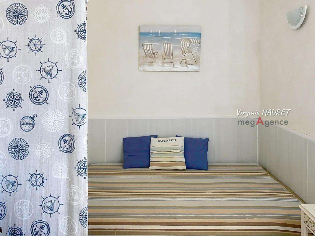 Appartement à FLEURY