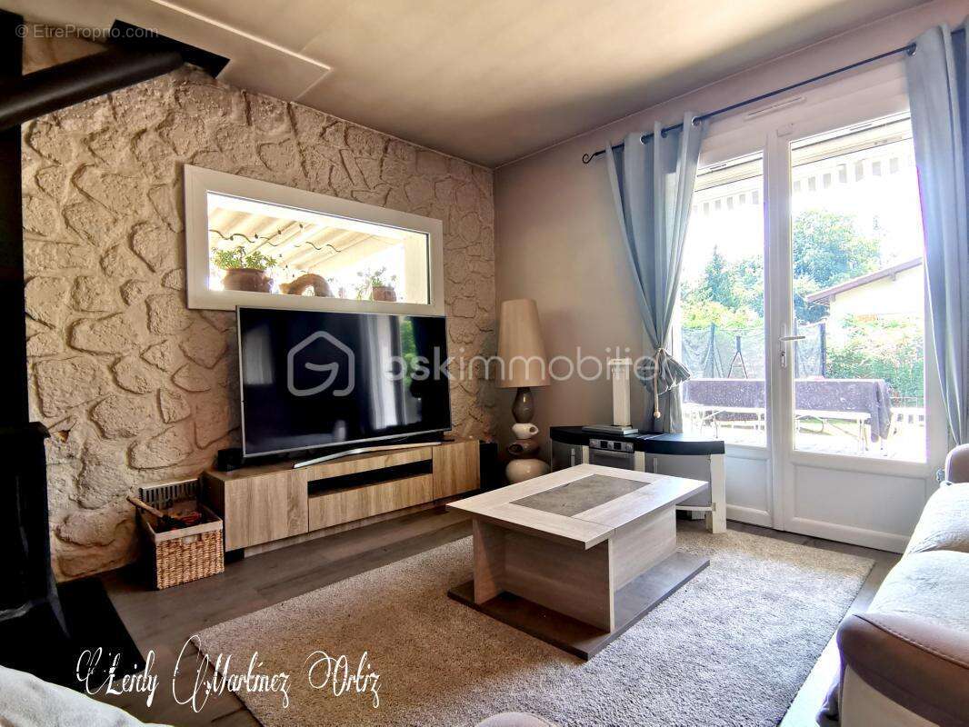 Maison à LABASTIDE-D&#039;ARMAGNAC