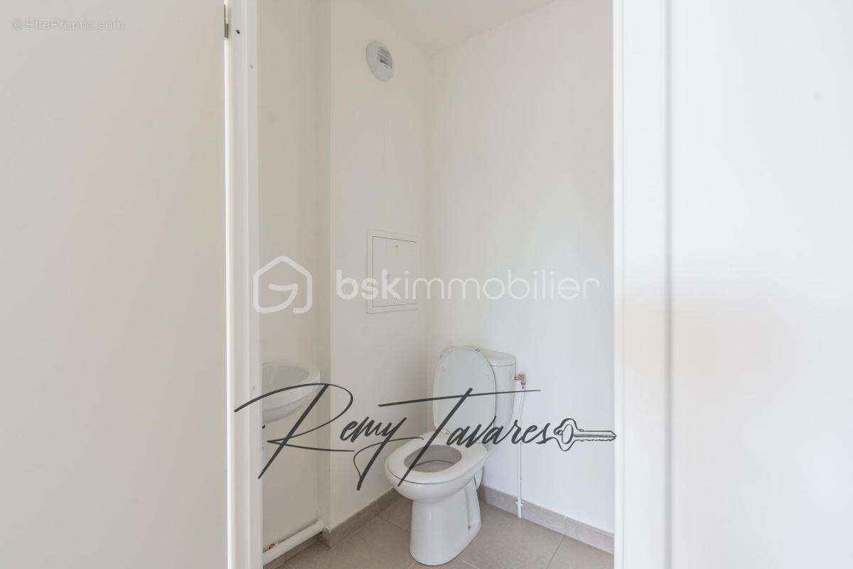 Appartement à NEMOURS