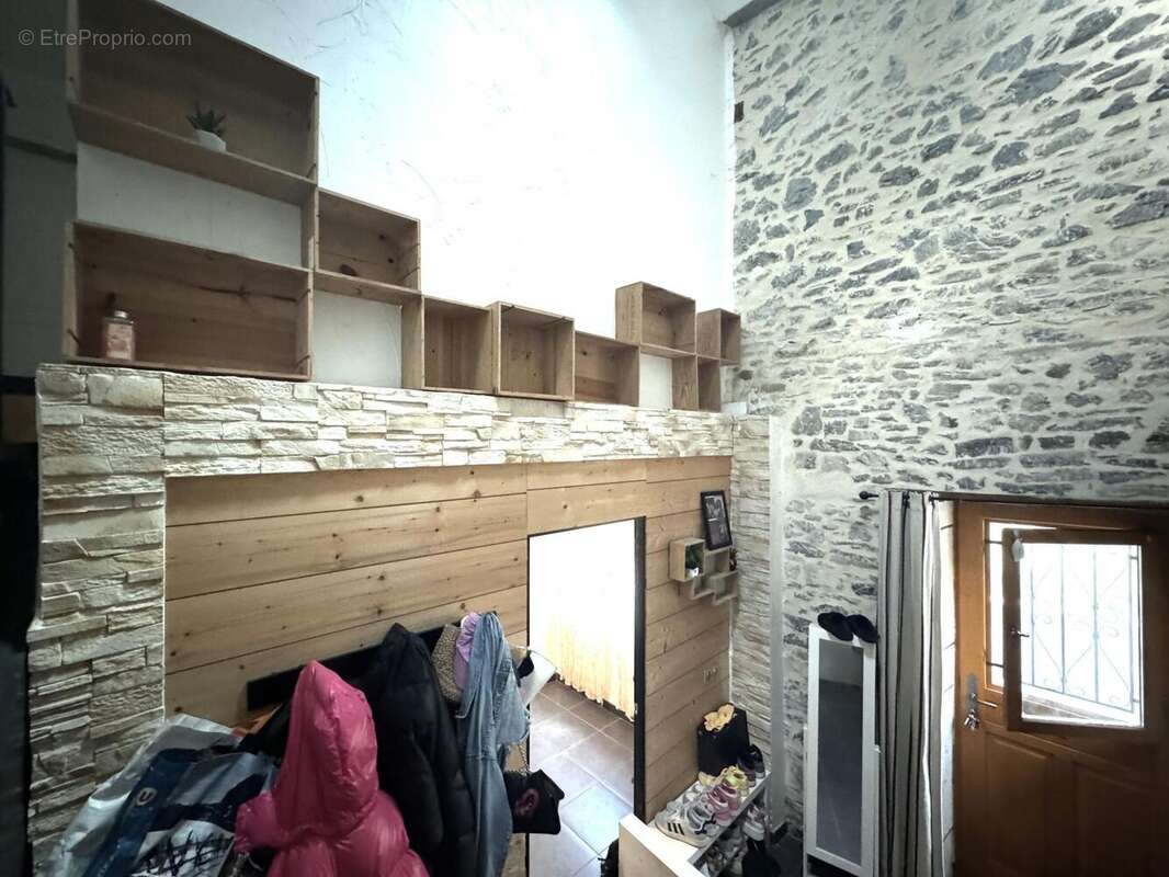 Photo 5 - Maison à REBENACQ