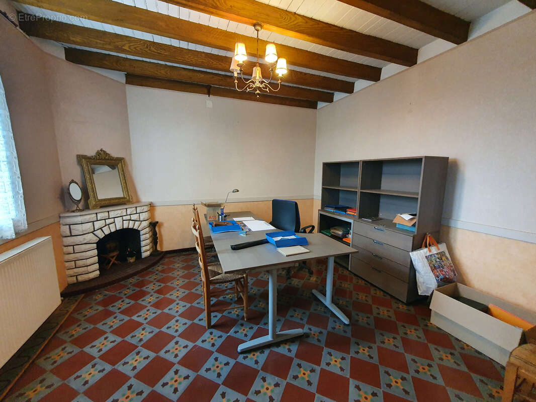 Maison à ARZACQ-ARRAZIGUET