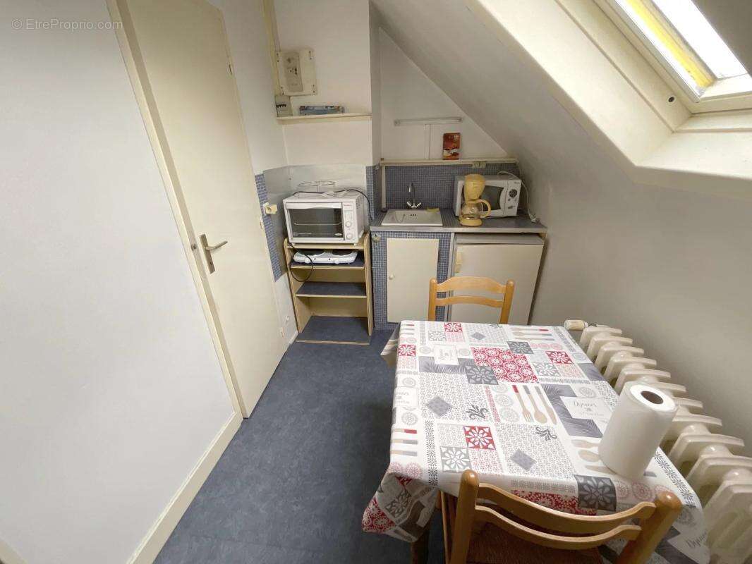 Appartement à LA CHAPELLE-SAINT-LUC