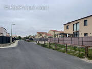 Terrain à PALAU-DEL-VIDRE