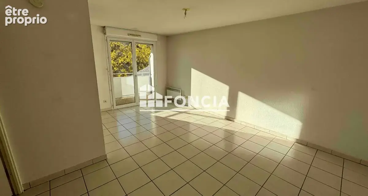 Photo Appartement à Le Passage au prix de 83 500€