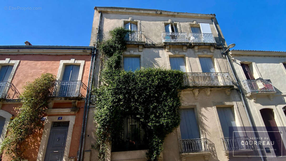 Appartement ft3 de 59 m2 - figuerolles - photo 19