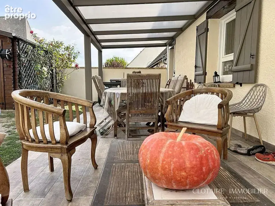 Maison 6 pièces 90 m² à vendre à Pont-Sainte-Maxence (60700) - photo 8
