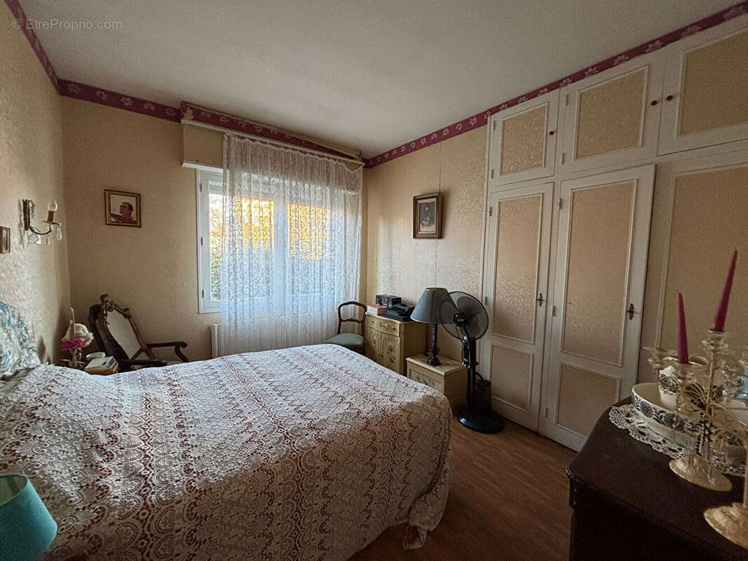 Maison à ARCACHON