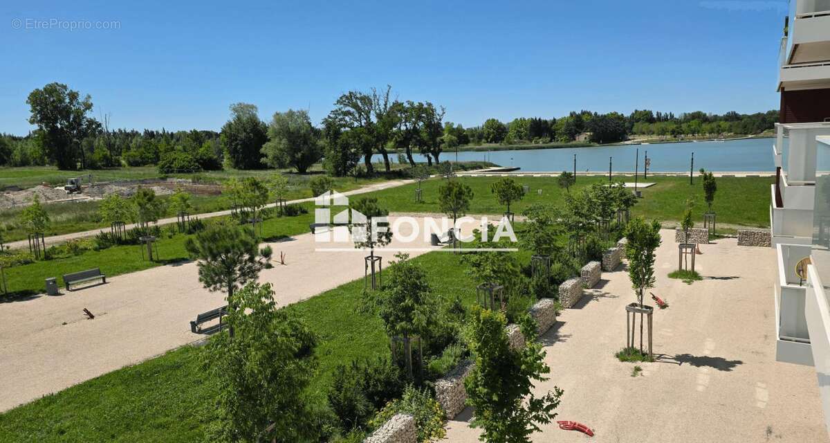 Appartement à MONTEUX