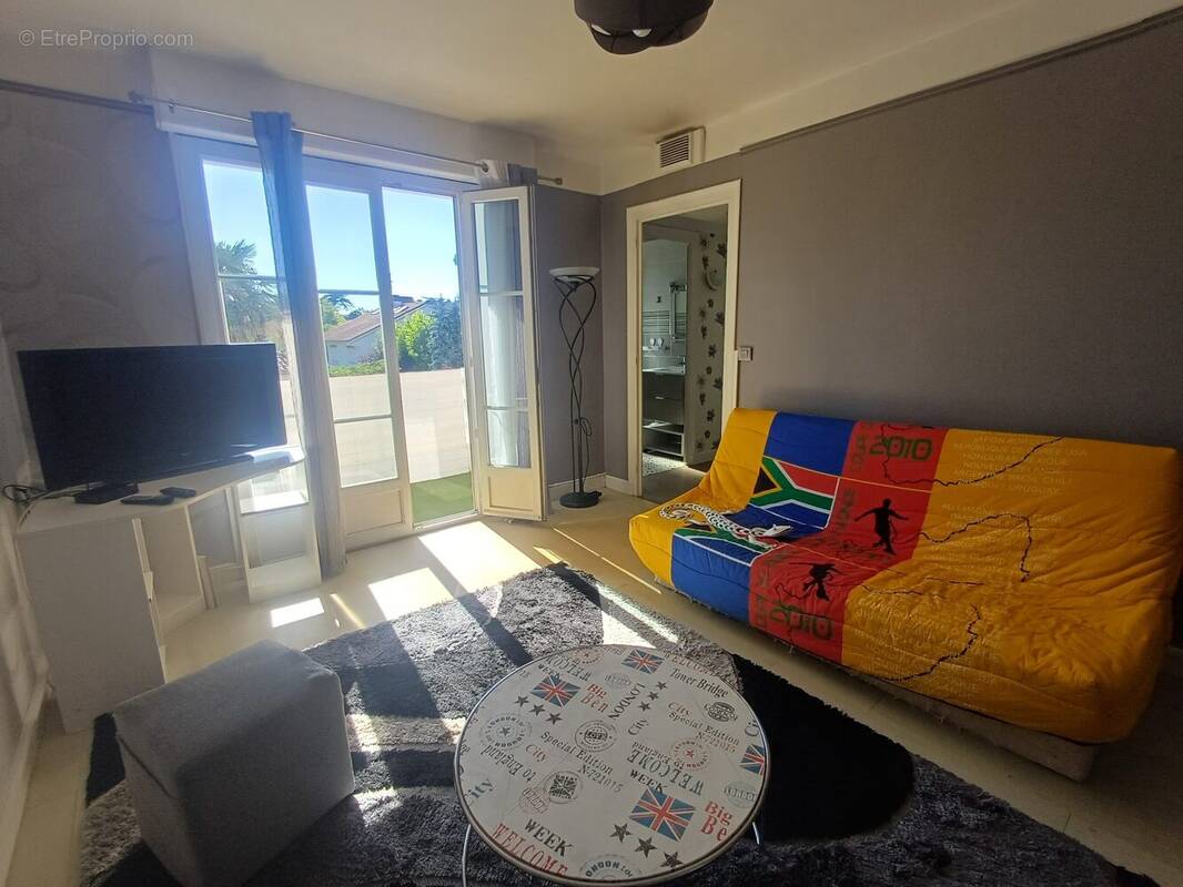 Appartement à PAU