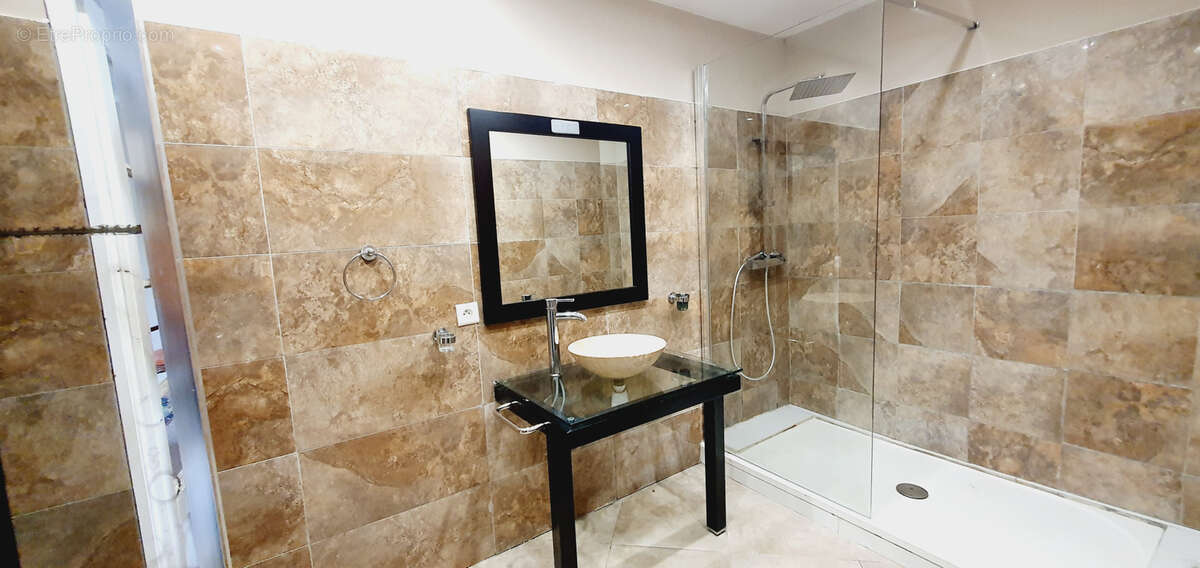 Maison à SAINTES-MARIES-DE-LA-MER