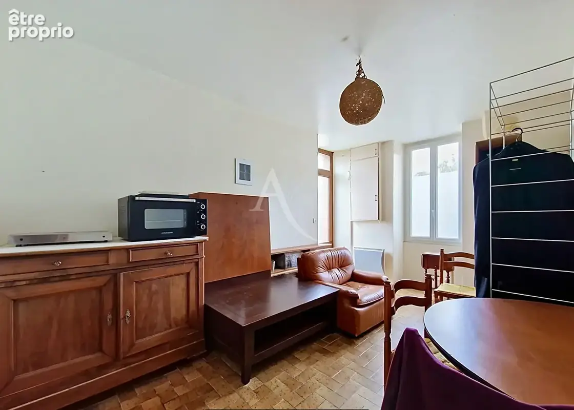Saint-clément-de-la-place - investissement locatif - photo 4