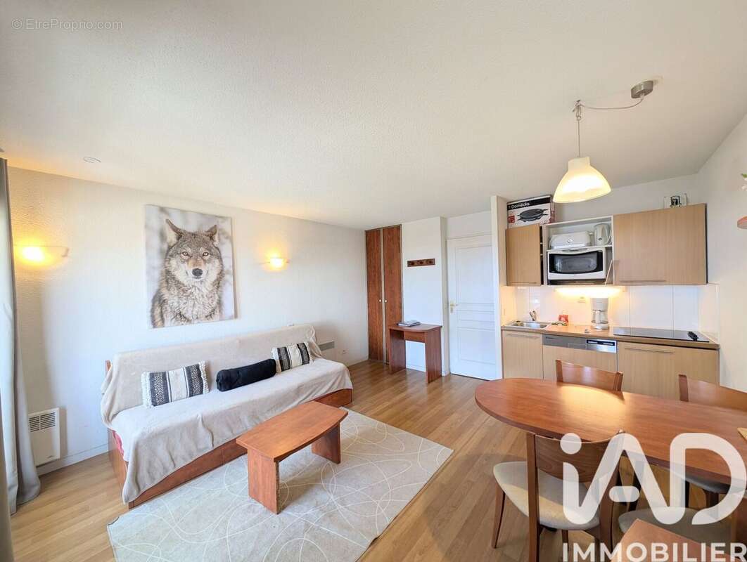 Photo 3 - Appartement à ASTUGUE