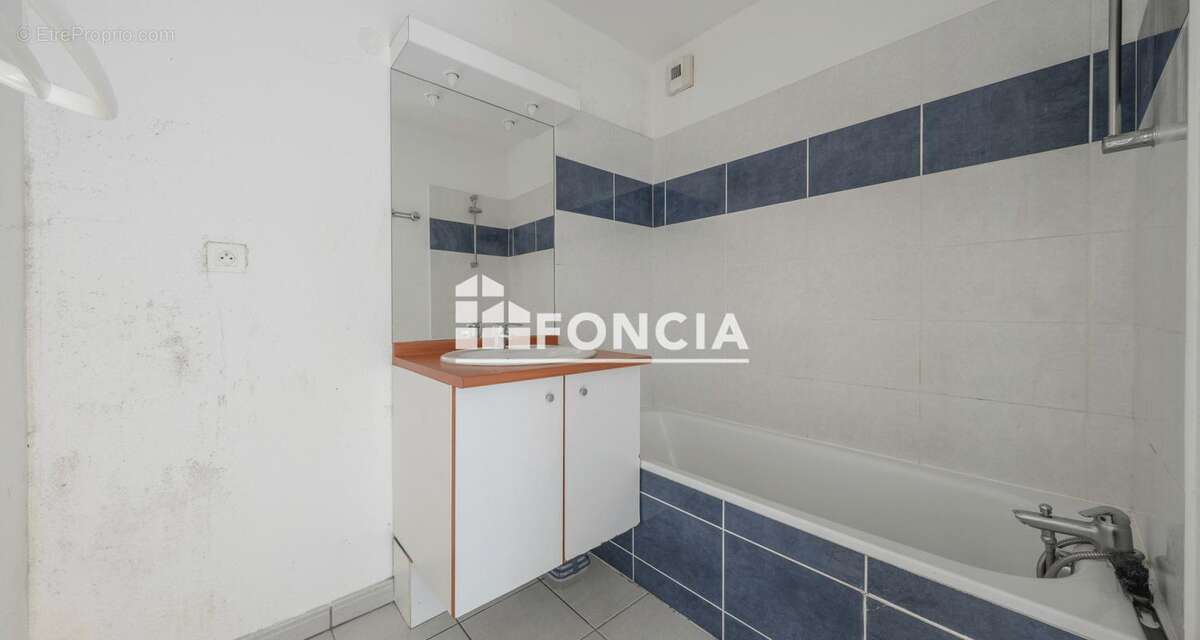 Appartement à LESPARRE-MEDOC