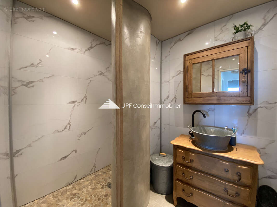 LES HORIZONS : Appartement 2 chambres 64m2 dernier étage avec vue exceptionnelle VENDU LOUE MEUBLE - photo 15