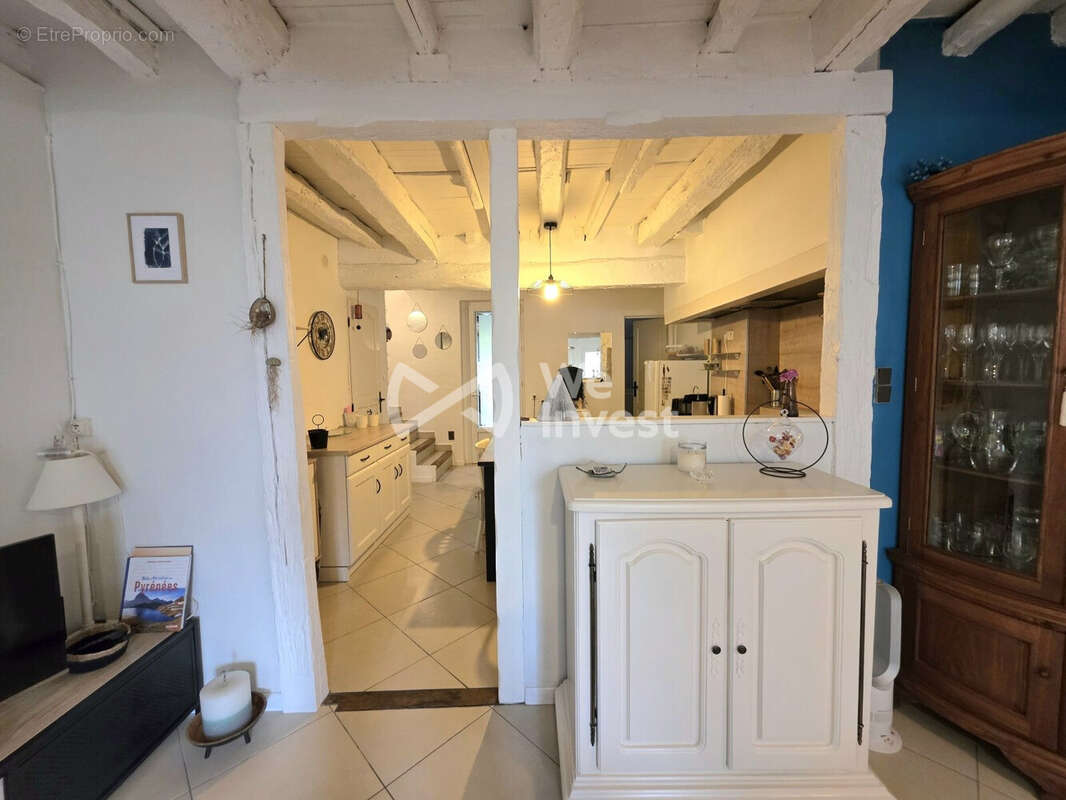 Maison à TEILHET