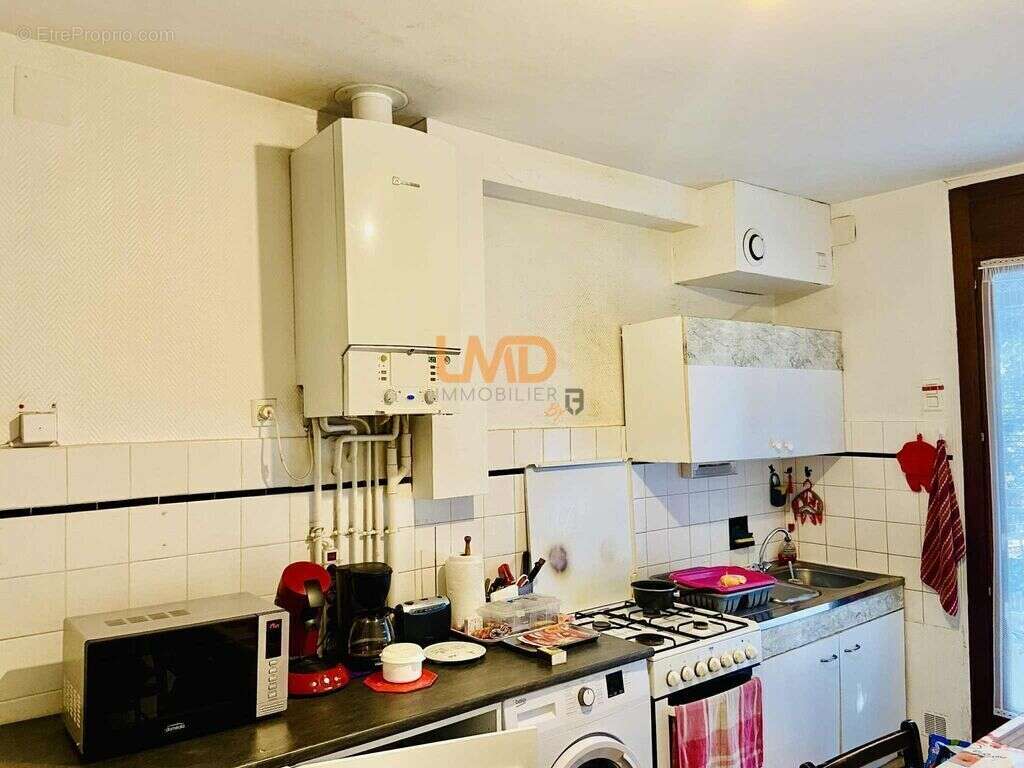 maison avec 3 appartements - photo 12