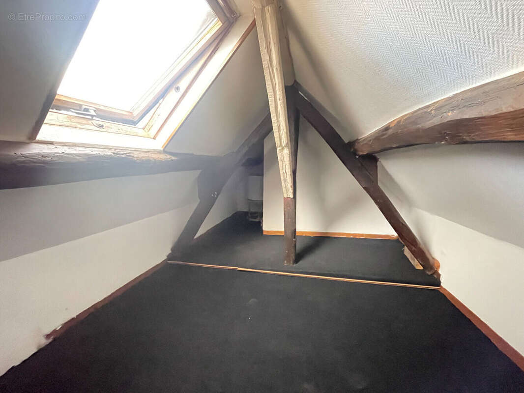 Appartement à MELUN