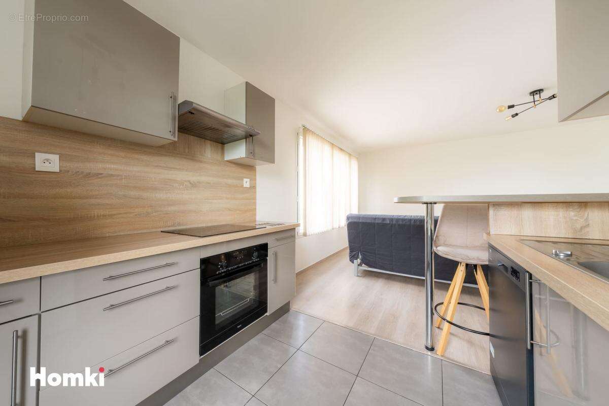Appartement à LILLE