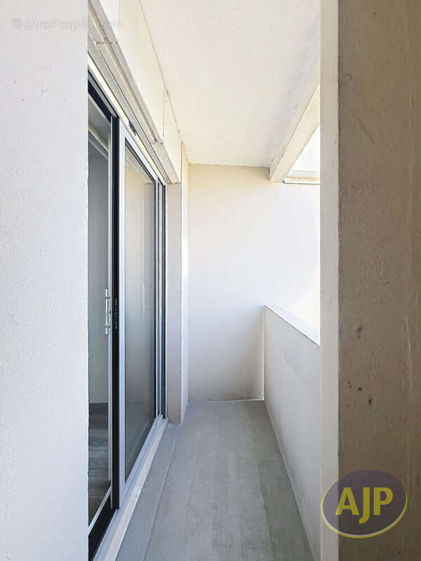 Appartement à REZE