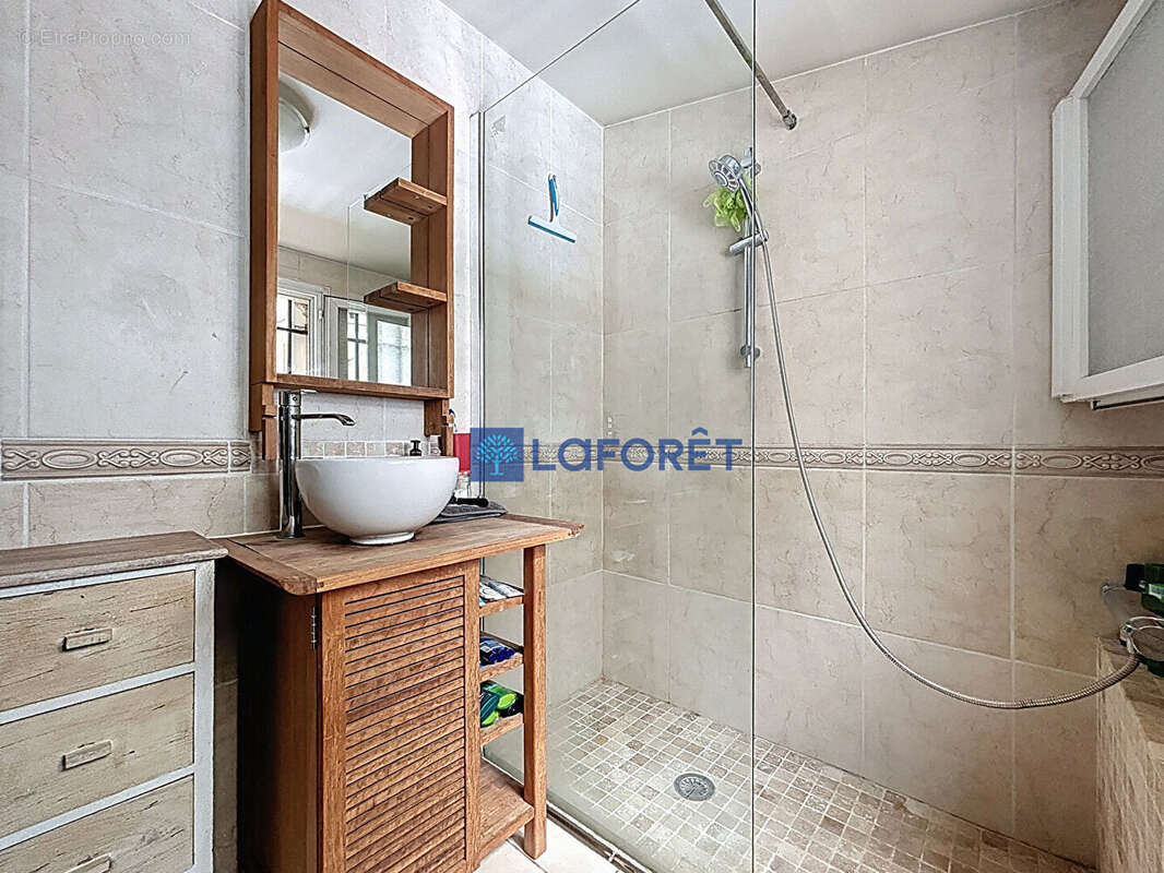 Maison à SAVIGNY-SUR-ORGE