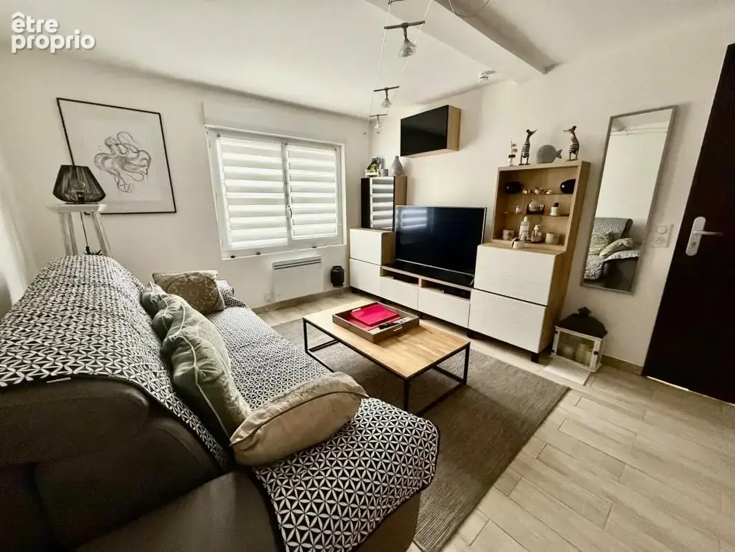 Appartement à BERCK