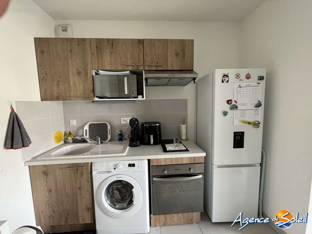 Appartement à NARBONNE