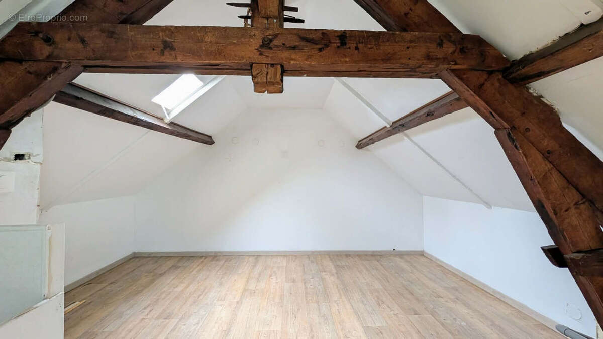 Maison à LILLEBONNE