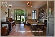 Maison à LA FORCE
