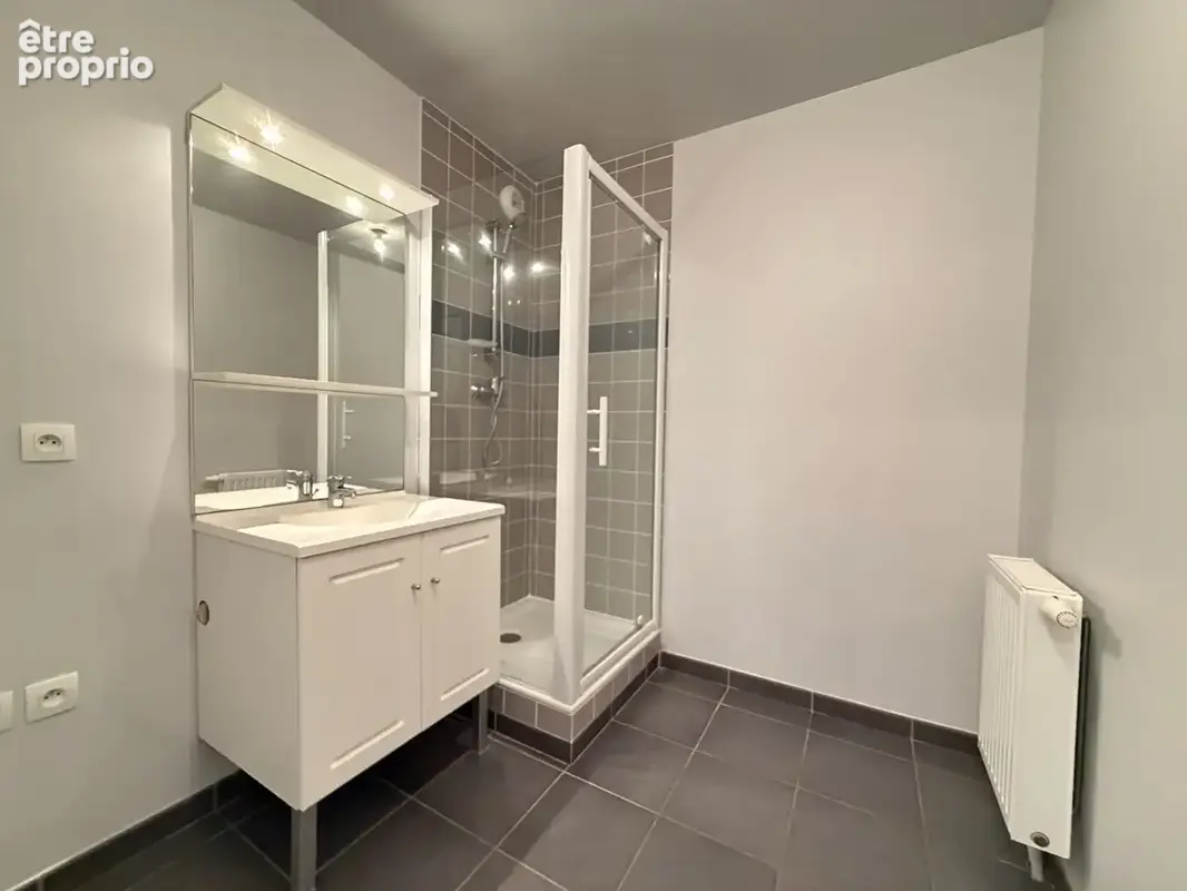 Appartement Evreux 3 pièce(s) 65.60 m2 - photo 5