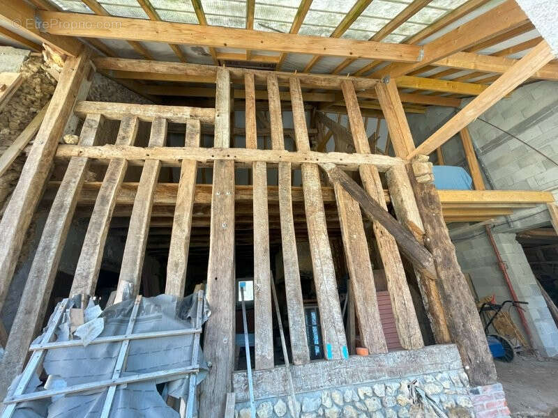 Maison à AUTHON-DU-PERCHE