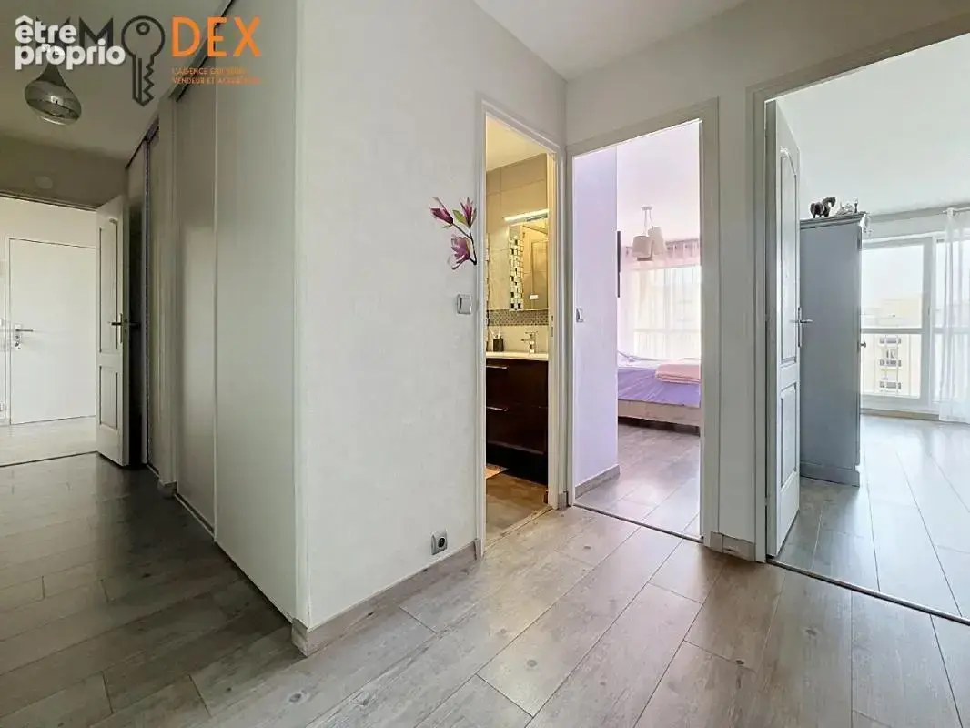 Appartement 5 pièces 106 m² à vendre à Reims (51100) - photo 6