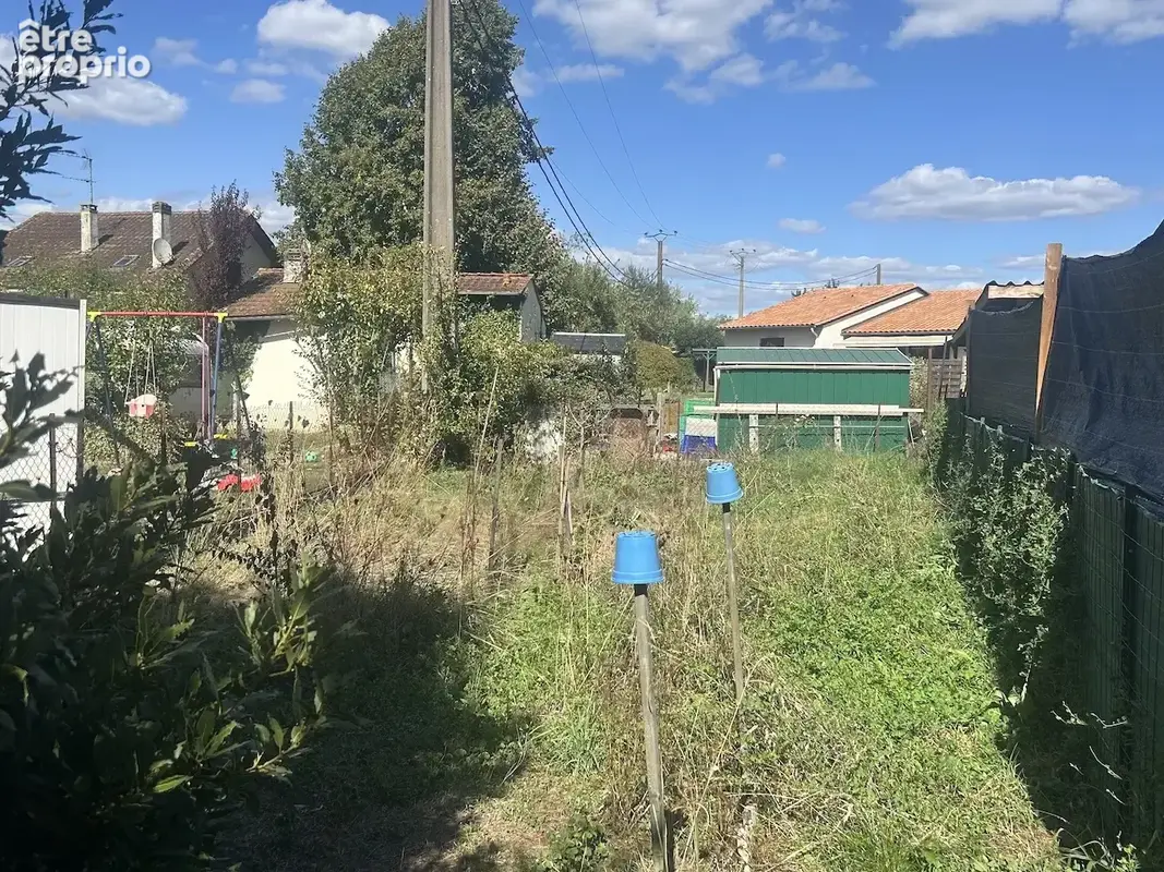 Maison de 4 chambres, avec sous-sol et garage - photo 18