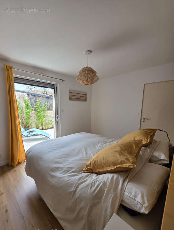 Maison à BOUGUENAIS