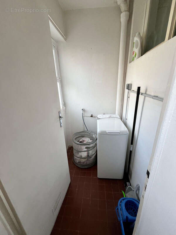 Appartement à HYERES