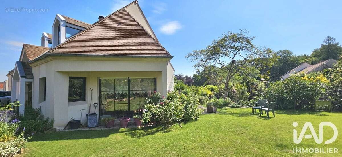 Photo 4 - Maison à BOUFFEMONT