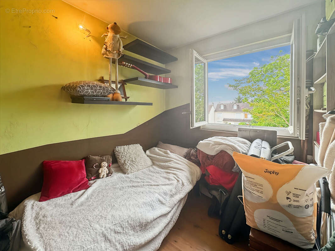 Maison Rosny Sous Bois - photo 6