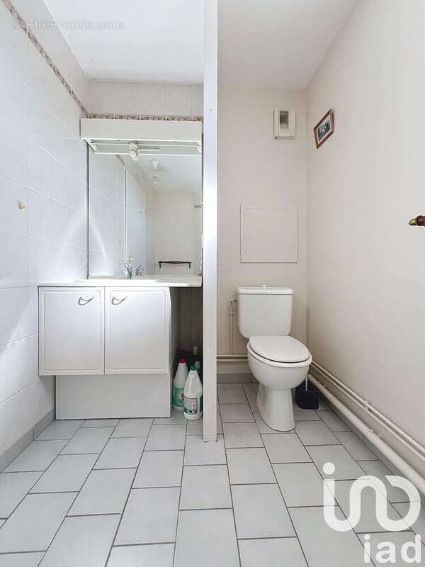 Photo 8 - Appartement à SAINT-JEAN-DE-BRAYE