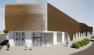 Commerce à LES PONTS-DE-CE