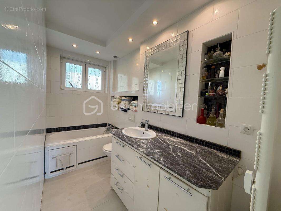 Appartement à MULHOUSE