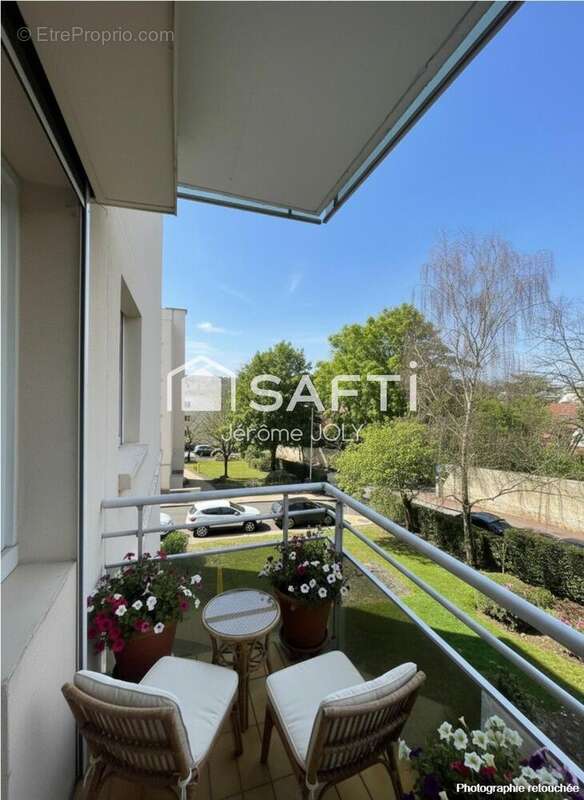 Photo 6 - Appartement à SAINT-GERMAIN-EN-LAYE