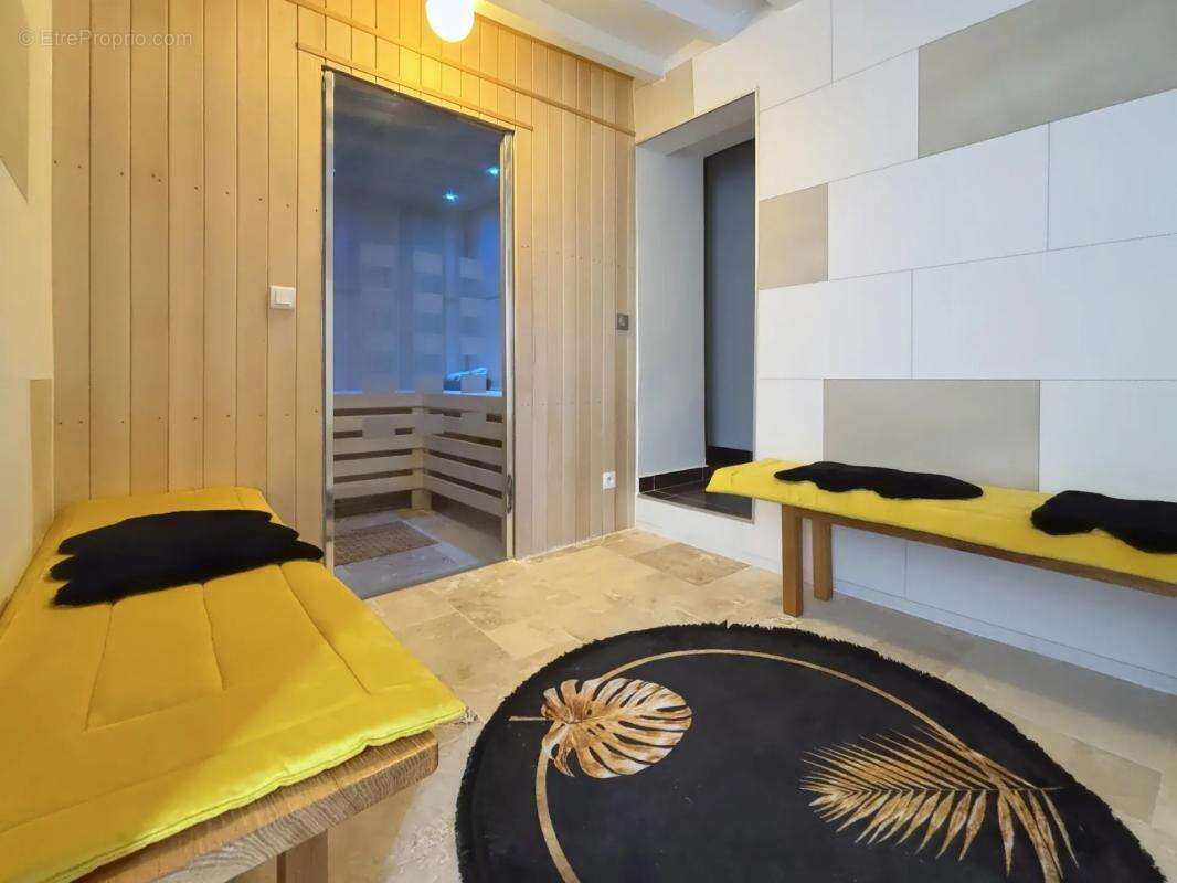 Maison à SAINT-LAURENT-DES-BOIS