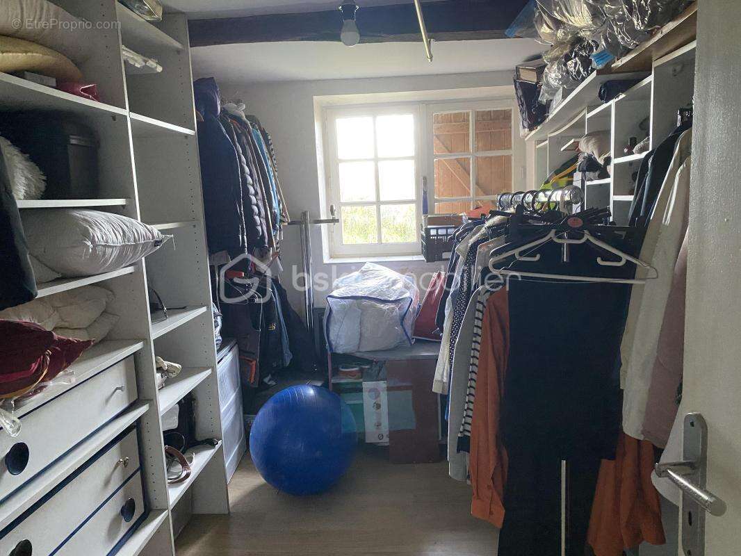 Maison à SAINT-SULPICE