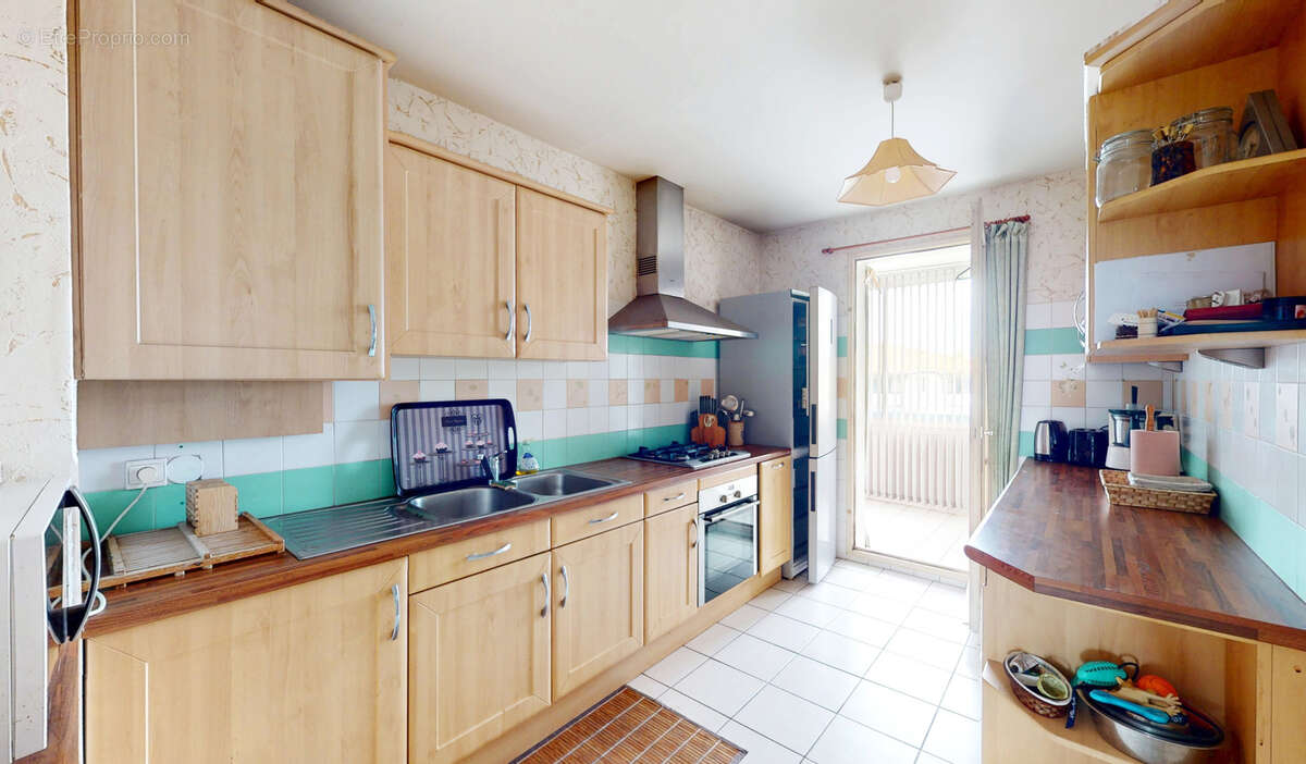 Appartement à ANGLET