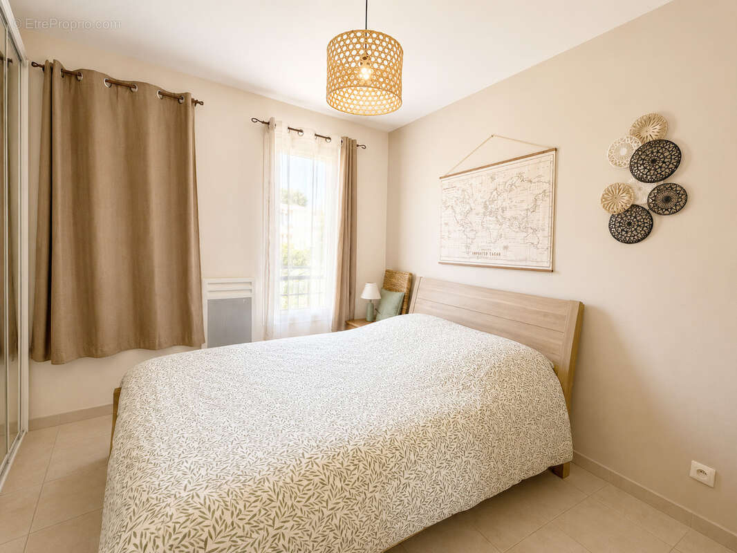 Maison de 76m2 habitables avec 2 chambres quartier sud de la Seyne sur Mer ! - photo 5