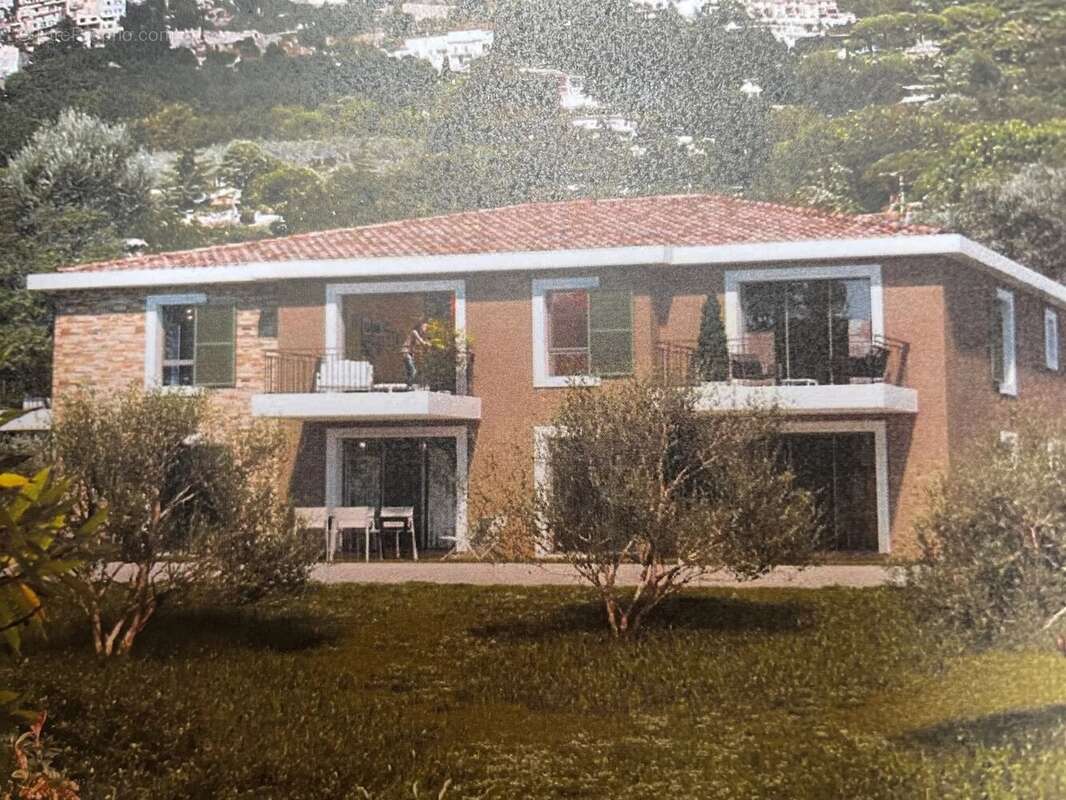 Appartement à SAINT-JEANNET