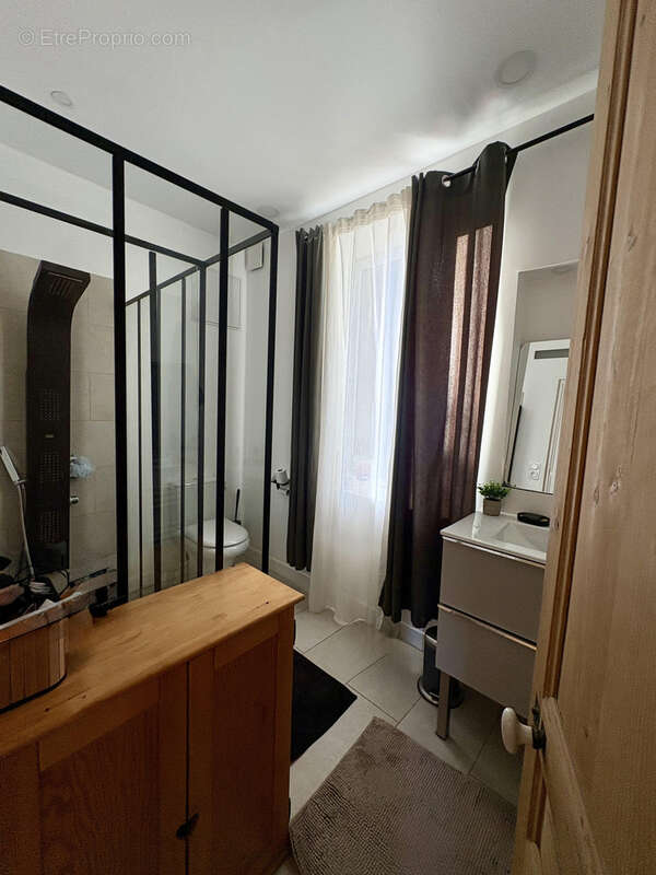 Maison à SAINT-GERMAIN-AU-MONT-D'OR