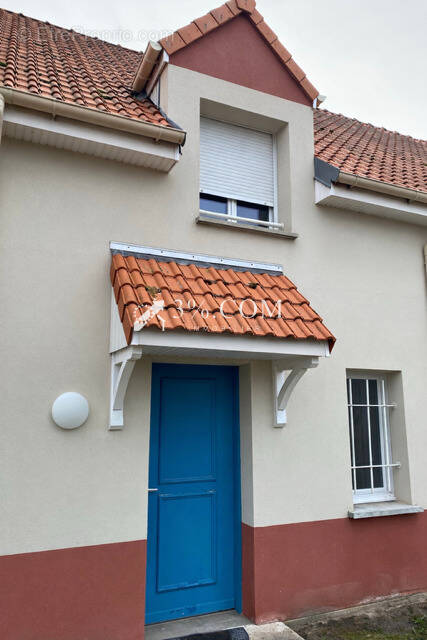 Maison à BERCK