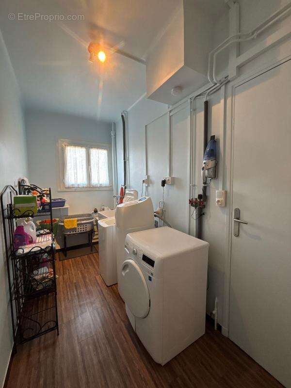 Maison à CHATEAU-ARNOUX-SAINT-AUBAN