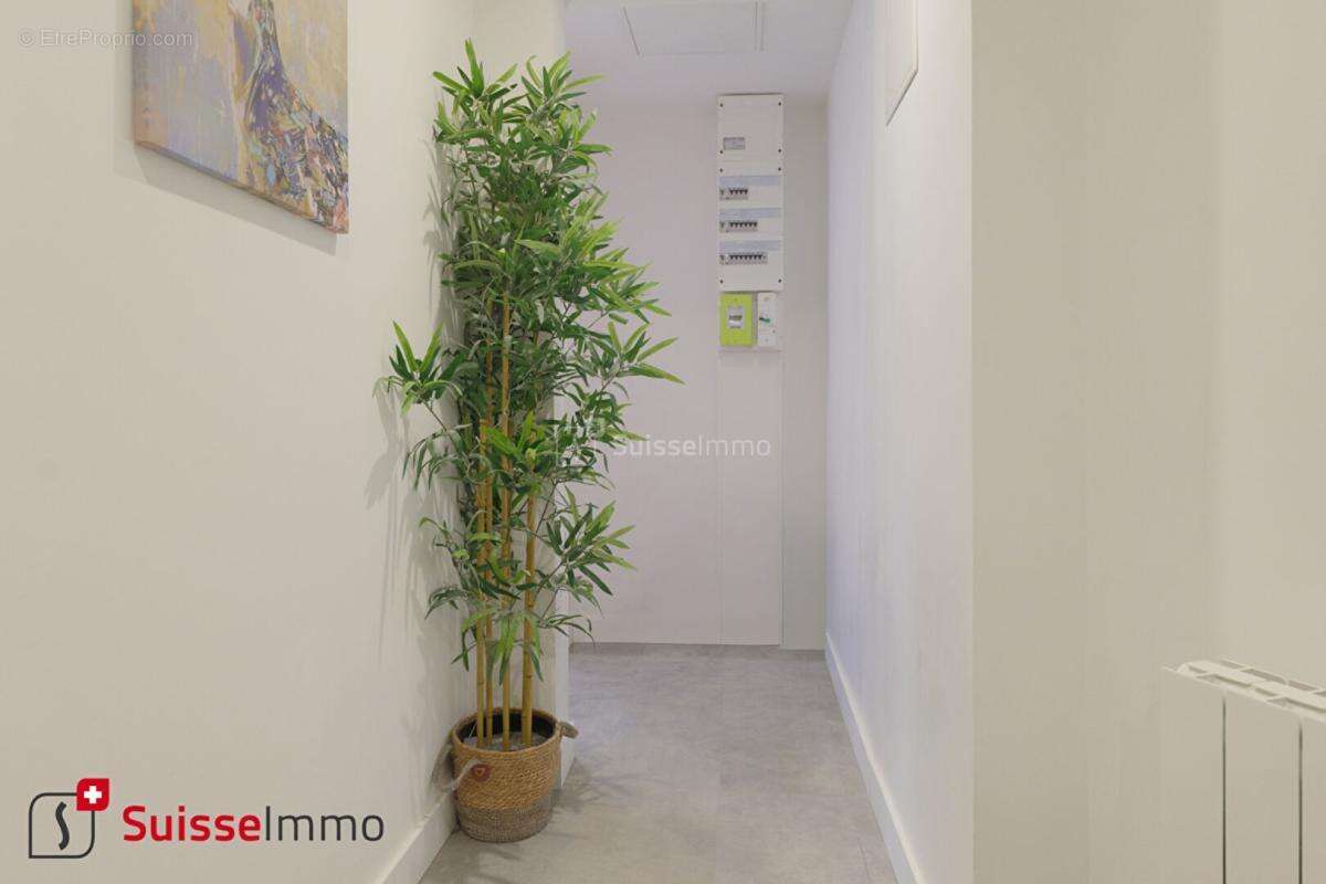 Appartement  3 pièces70 m2 - photo 8