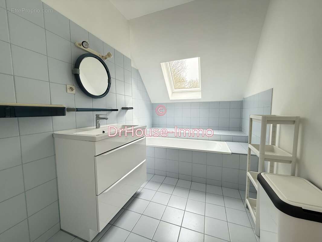 Maison à SAINT-AVERTIN